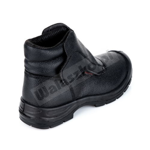 Zephyr ZX49 S3 HRO SRC WG trzewiki dla spawacza - Walaszko BHP