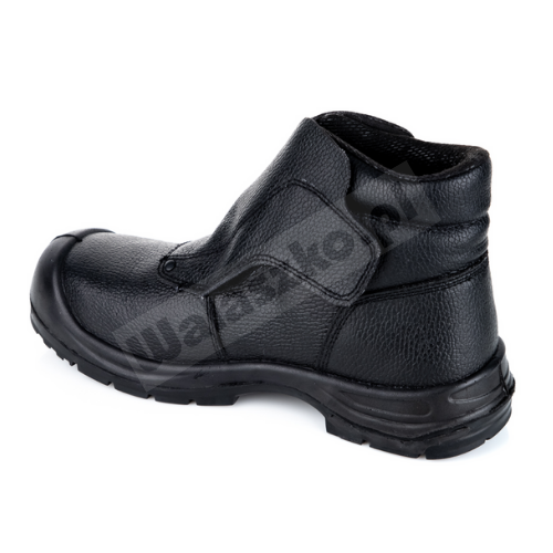 Zephyr ZX49 S3 HRO SRC WG trzewiki dla spawacza - Walaszko BHP